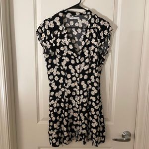 Reformation Daisy Dress